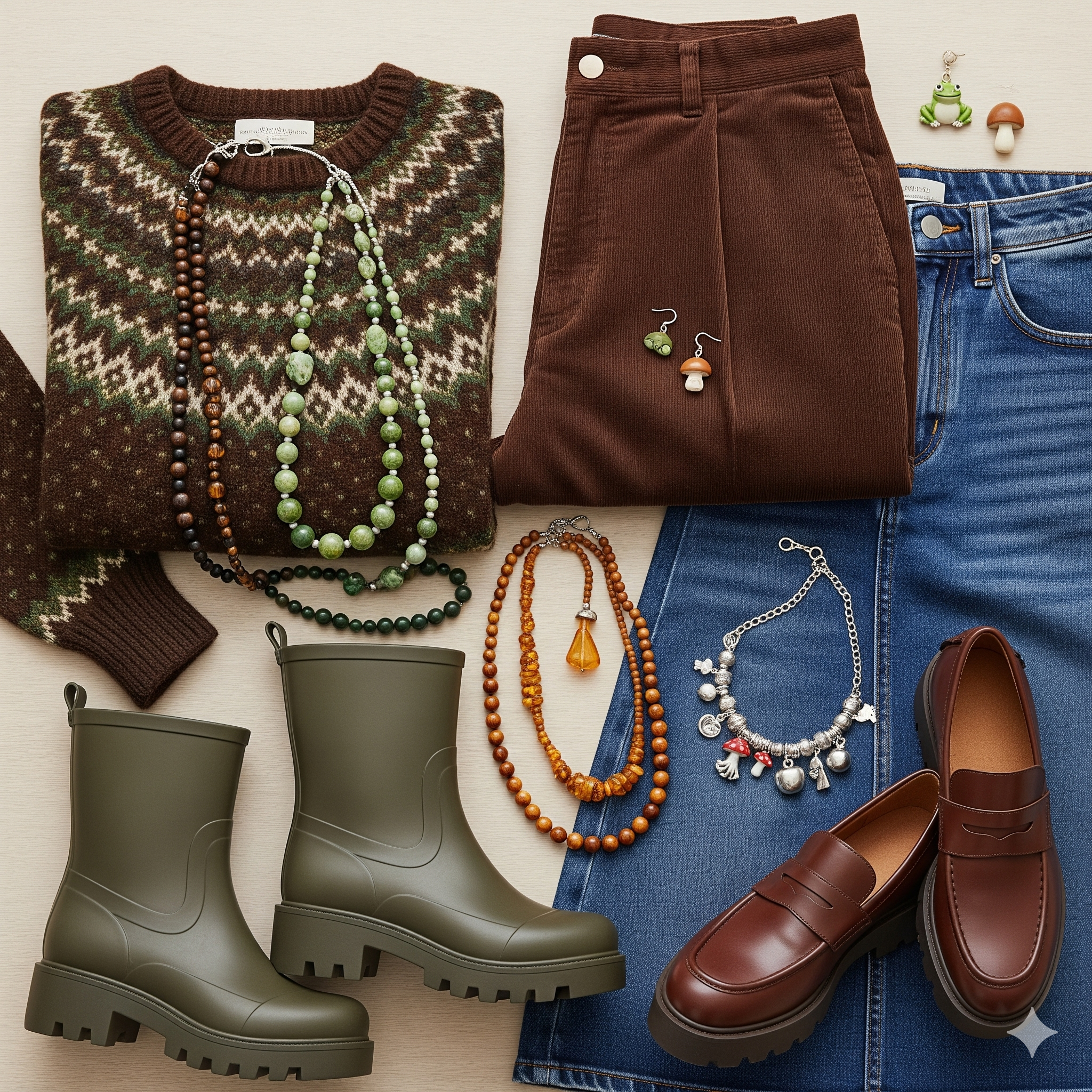 Gwyneth: 6-Prong Accented Marquise