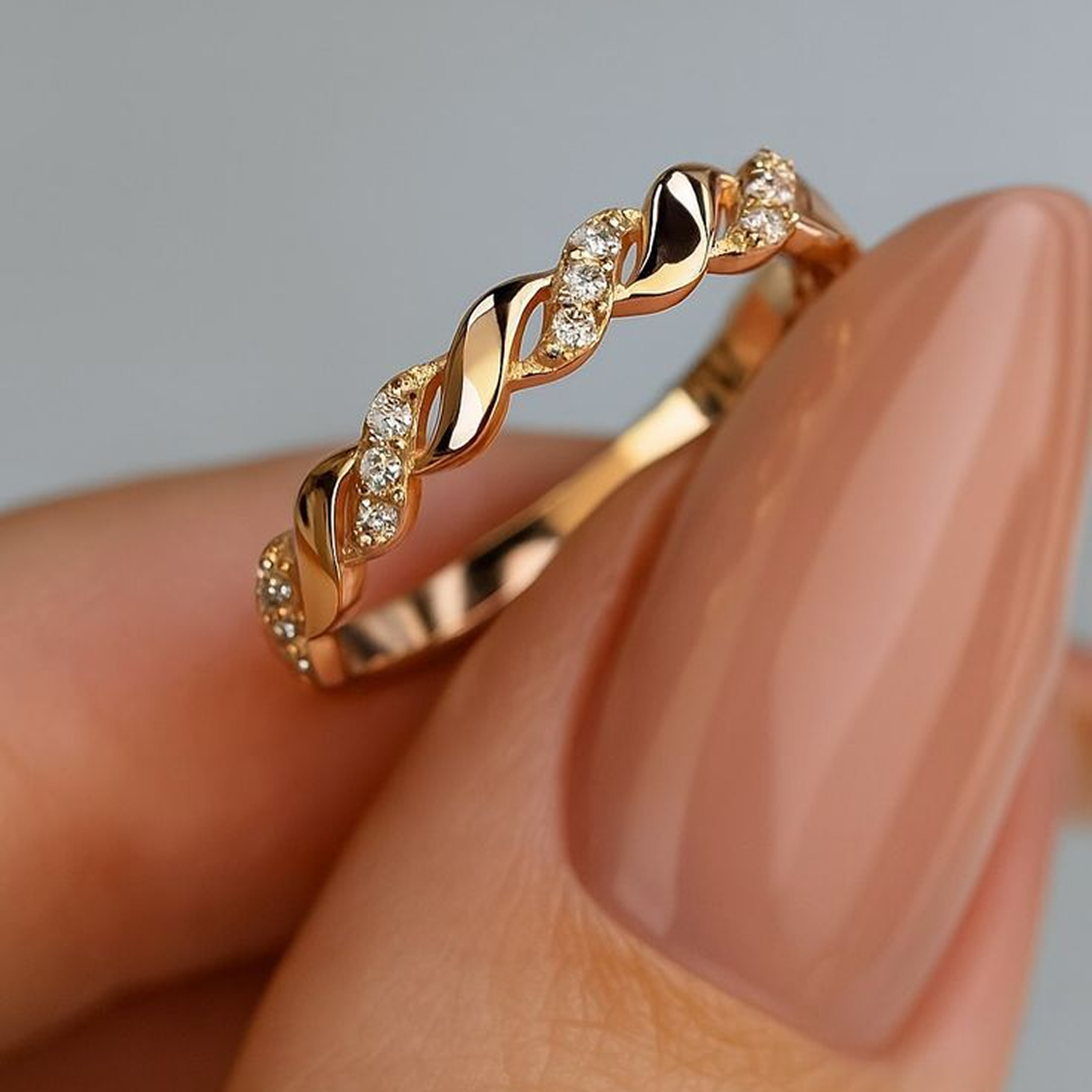 Promise Ring Engraving